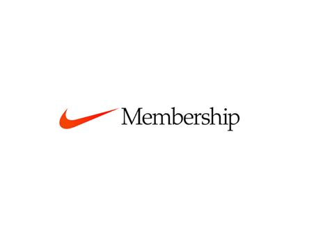 nike member inloggen